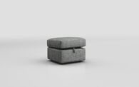 Calisese Storage Footstool | Calisese Sofa Range | ScS