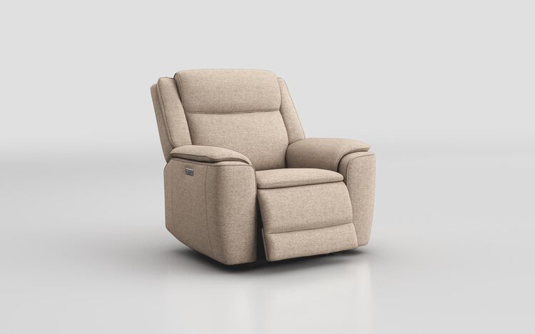 Berlini Power Recliner Chair | Berlini Sofa Range | ScS