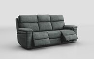 Portile 3 Seater Power Recliner Sofa | Portile Sofa Range | ScS