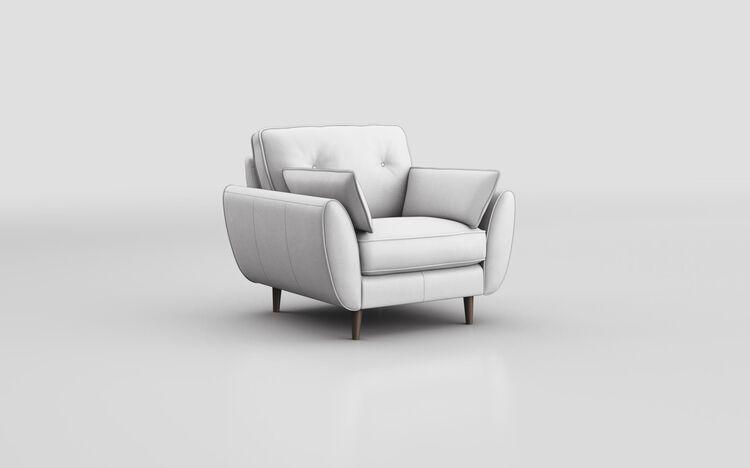 Saiano Armchair | Saiano Sofa Range | ScS