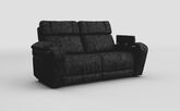 Adstock 3 Seater Sofa