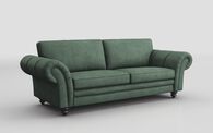 Sorbara 4 Seater Standard Back Sofa | Sorbara Sofa Range | ScS