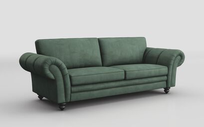 Sorbara 4 Seater Standard Back Sofa | Sorbara Sofa Range | ScS