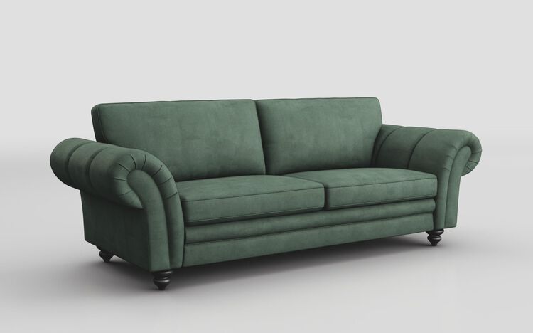 Sorbara 4 Seater Standard Back Sofa | Sorbara Sofa Range | ScS