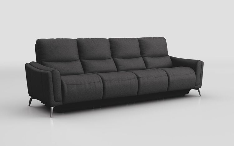 Valbiano 4 Seater Sofa | Valbiano Sofa Range | ScS
