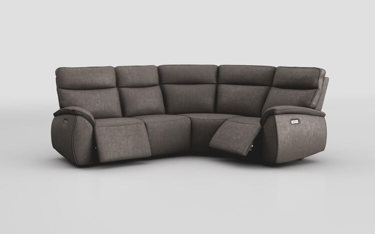 Solara 2 Corner 1 Power | Solara Sofa Range | ScS