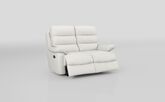 Ossett 2 Seater Manual Recliner Sofa