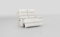 Ossett 2 Seater Manual Recliner Sofa | Ossett Sofa Range | ScS
