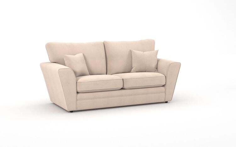 Tunstall 2 Seater Sofa Standard Back | Tunstall Sofa Range | ScS