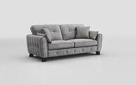 Bondeno 3 Seater Sofa Standard Back | Bondeno Sofa Range | ScS