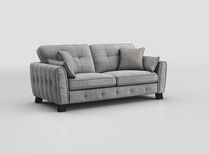 Bondeno 3 Seater Sofa Standard Back | Bondeno Sofa Range | ScS