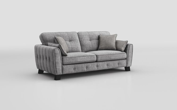 Bondeno 3 Seater Sofa Standard Back | Bondeno Sofa Range | ScS