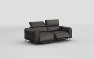 Casetti 3 Seater Power Recliner Sofa with Power Head Tilt | Casetti Sofa Range | ScS