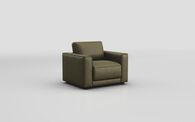 Alfero Armchair | Alfero Sofa Range | ScS