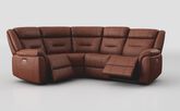 Ainsdale 1 Corner 2 Power Sofa