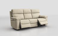 Portile 3 Seater Power Recliner Sofa with Head Tilt | Portile Sofa Range | ScS