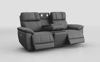 Sassuolo 2 Seater Power Recliner Tech Sofa | Sassuolo Sofa Range | ScS