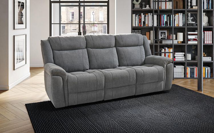 Elland 3 Seater Sofa | Elland Sofa Range | ScS