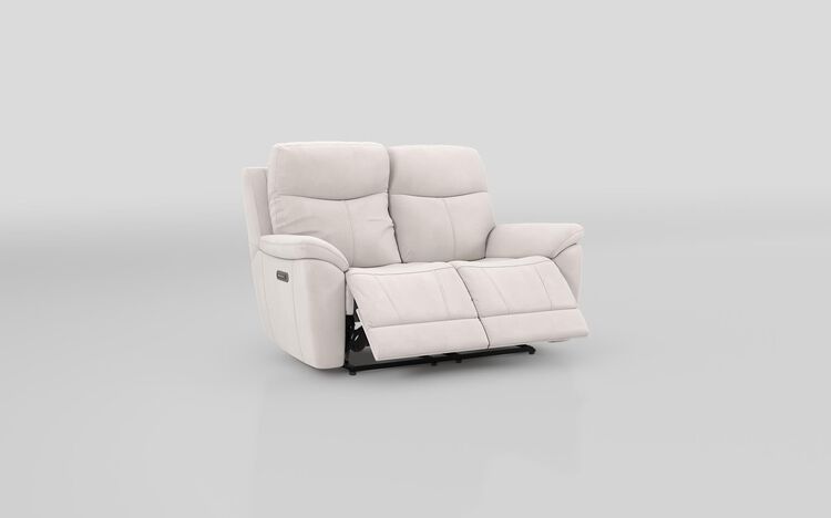 Eldwick 2 Seater Power Recliner Sofa with Head Tilt & Lumbar | Eldwick Sofa Range | ScS
