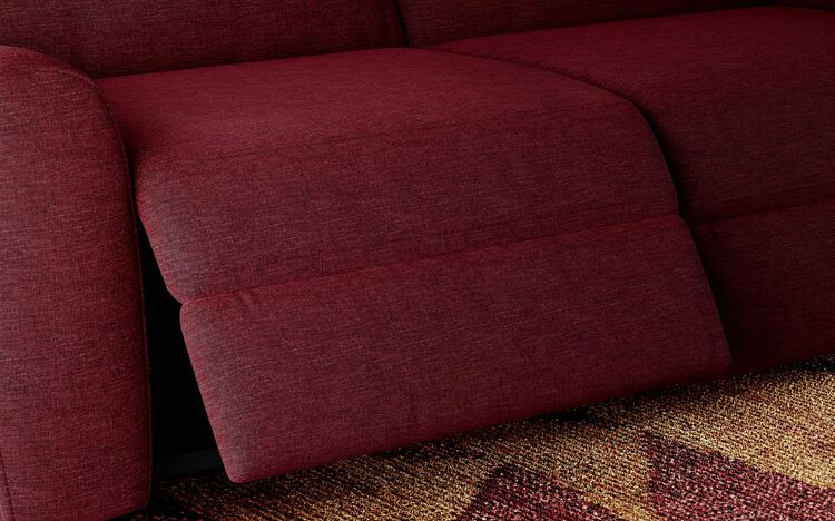 Paderno 3 Seater Power Recliner Sofa | Paderno Sofa Range | ScS