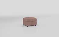 Gretna Storage Footstool | Gretna Sofa Range | ScS