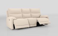 Caldbeck 3 Seater Power Recliner Sofa | Caldbeck Sofa Range | ScS