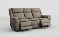 Berlini 3 Seater Power Recliner Sofa | Berlini Sofa Range | ScS
