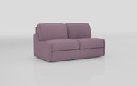 Barete Open End 2 Seater Sofa Bed | Barete Sofa Range | ScS