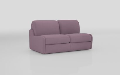 Barete Open End 2 Seater Sofa Bed | Barete Sofa Range | ScS