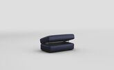 Bagnara Storage Footstool