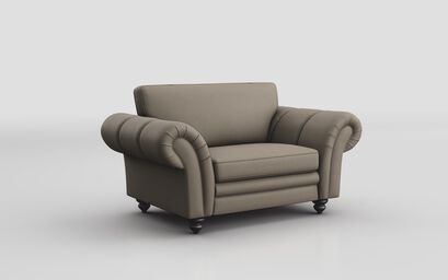 Sorbara Snuggle Chair Standard Back | Sorbara Sofa Range | ScS