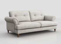 Selvapiana 4 Seater Sofa | Selvapiana Sofa Range | ScS