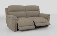 Maer 3 Seater Power Recliner Sofa | Maer Sofa Range | ScS