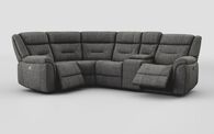 Ainsdale 1 Corner 2 Manual Sofa with Console | Ainsdale Sofa Range | ScS