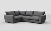 Gambettola 1 Corner 2 Sofa