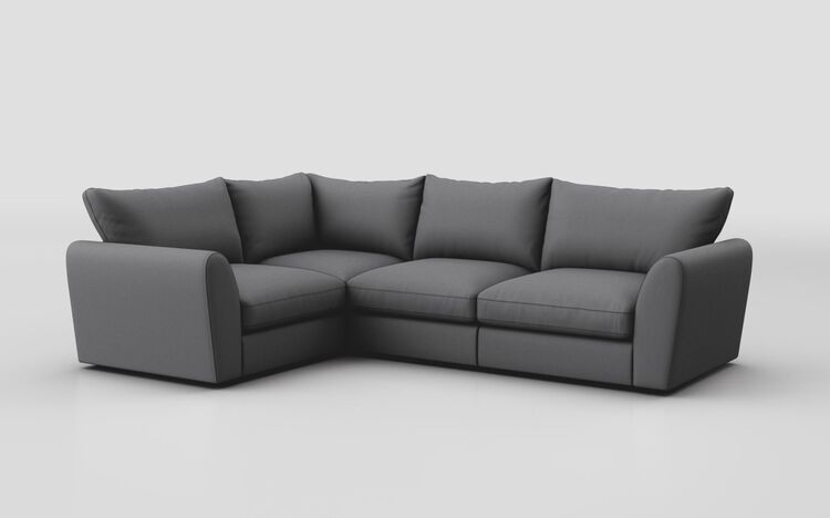 Gambettola 1 Corner 2 Sofa | Gambettola Sofa Range | ScS