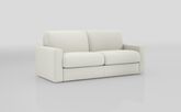 Barete 3 Seater Sofa Bed with Large Armrest
