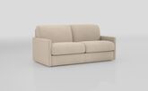 Barete 3 Seater Sofa Bed with Slim Armrest