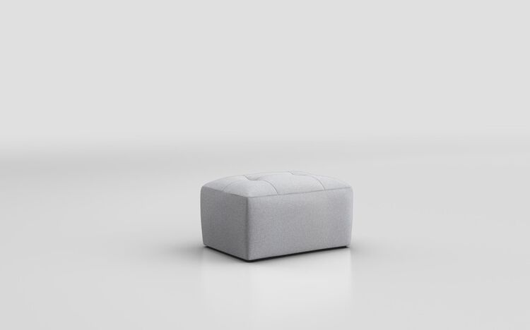 Geminiano Footstool | Geminiano Sofa Range | ScS