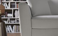 Bosini 3 Seater Sofa | Bosini Sofa Range | ScS