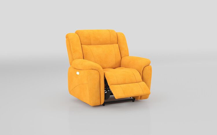 Elland Power Recliner Chair | Elland Sofa Range | ScS