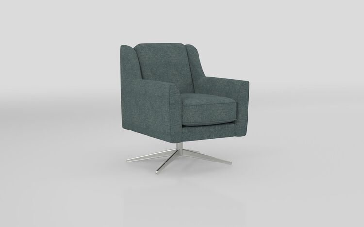 Alva Accent Chair | Alva Sofa Range | ScS