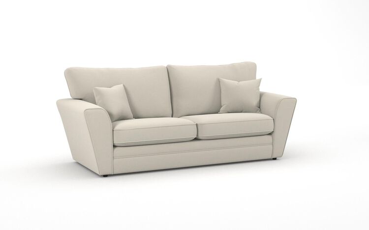 Tunstall 4 Seater Sofa Standard Back | Tunstall Sofa Range | ScS