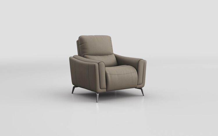 Valbiano Armchair | Valbiano Sofa Range | ScS