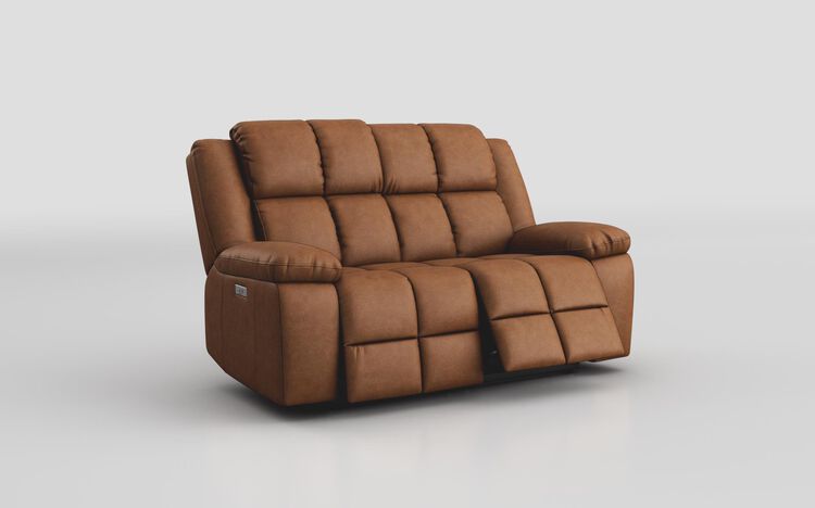 Coccolia 2 Seater Power Recliner Sofa | Coccolia Sofa Range | ScS