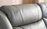 Elland 3 Seater Power Recliner Sofa