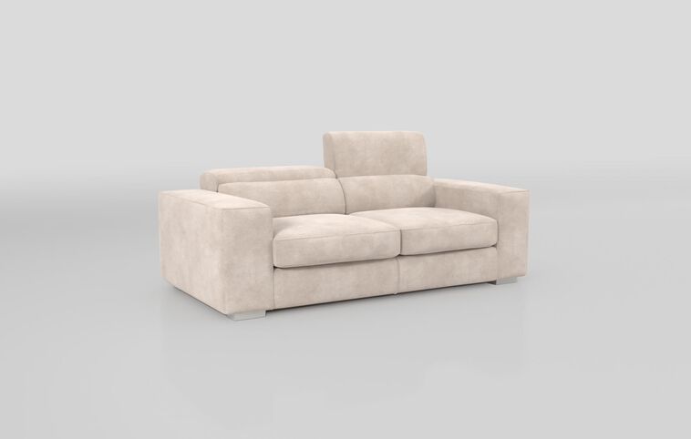 Frigento 2 Seater Sofa