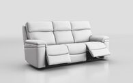Portile 3 Seater Power Recliner Sofa | Portile Sofa Range | ScS