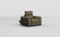 Mesola Armchair with Manual Head Tilt | Mesola Sofa Range | ScS