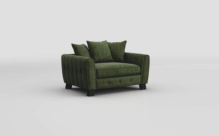 Bondeno Snuggle Chair Scatter Back | Bondeno Sofa Range | ScS